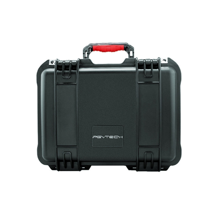 PGYTECH P-16A-037 Portable Safety Box Waterproof and Moisture-proof Storage Bag for DJI Mavic Air 2, P-16A-037 For DJI Mavic Air 2 PGYTECH P-16A-037 Portable Safety Box Waterproof and Moisture-proof Storage Bag for DJI Mavic Air 2, P-16A-037 For DJI Mavic Air 2